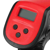 Air Dragon Portable Air Compressor Auto Tire Pump