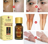 ULTRA BRIGHTENING SPOTLESS OIL