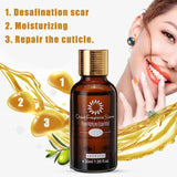 ULTRA BRIGHTENING SPOTLESS OIL