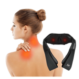 iQ Shiatsu Neck Massager مدلك الرقبة